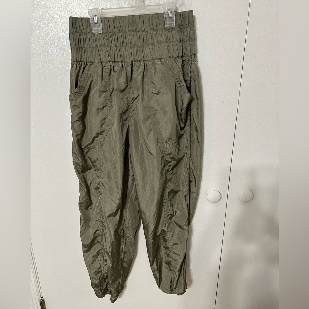 Free People the way home joggers